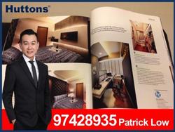 St Patrick's Residences (D15), Apartment #139054792